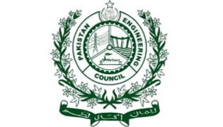 Pakistan Engineering Council licensed