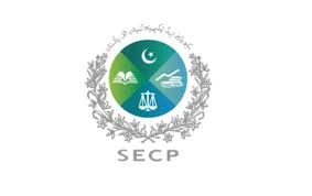 Securities and Exchange Commission of Pakistan registered